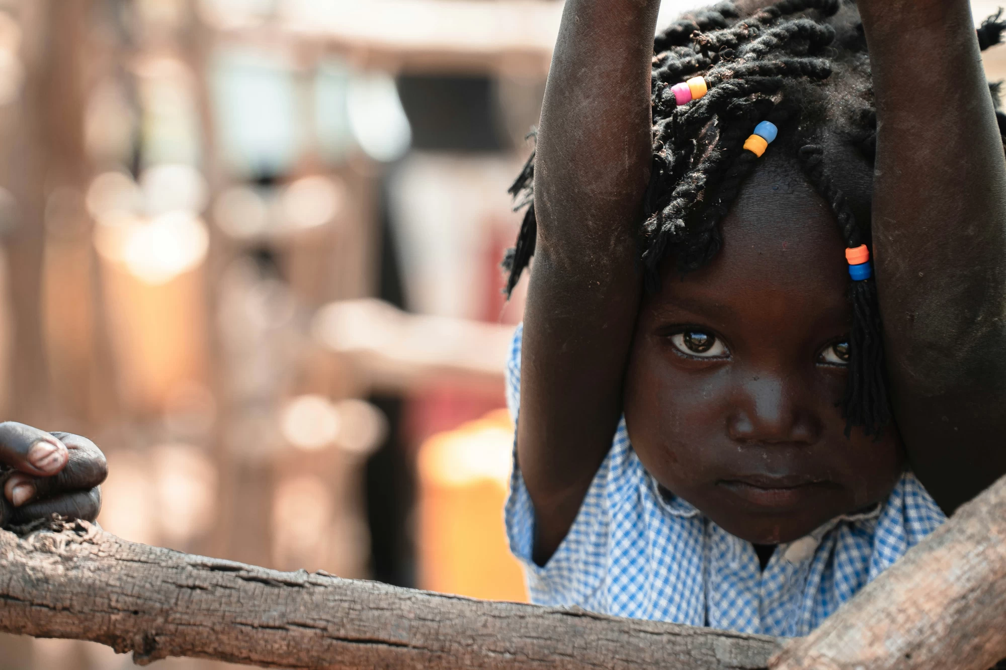 Children who are Non-Verbal